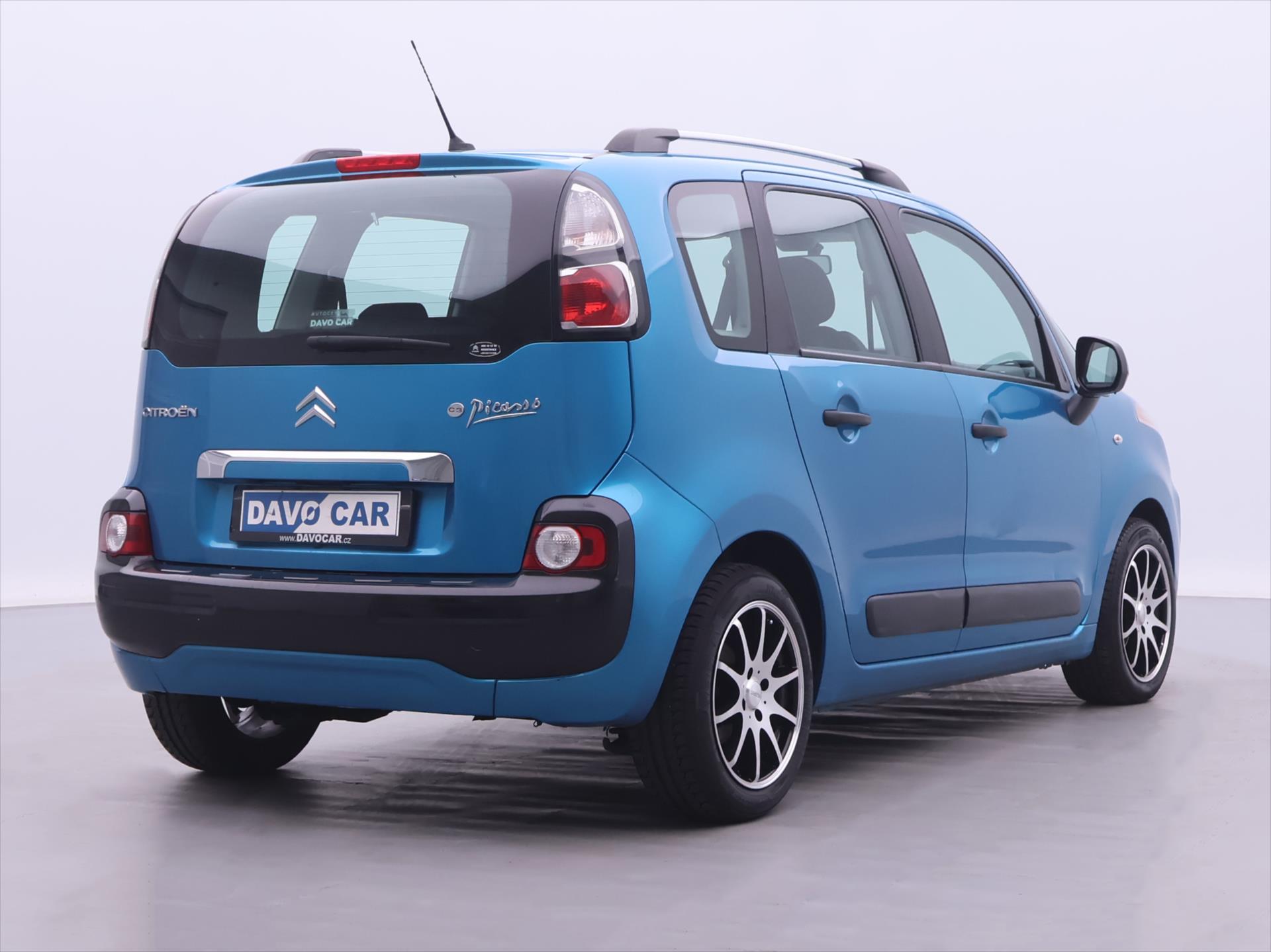 Citroën C3 Picasso