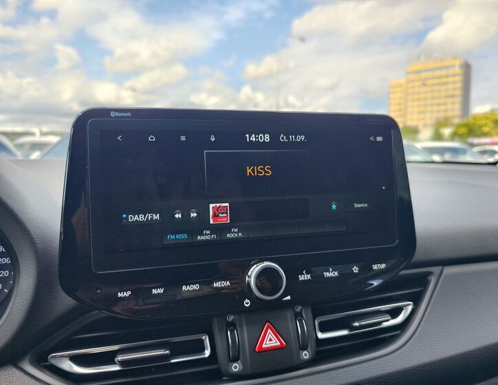 Hyundai i30 18
