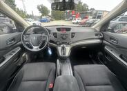 Honda CR-V 16
