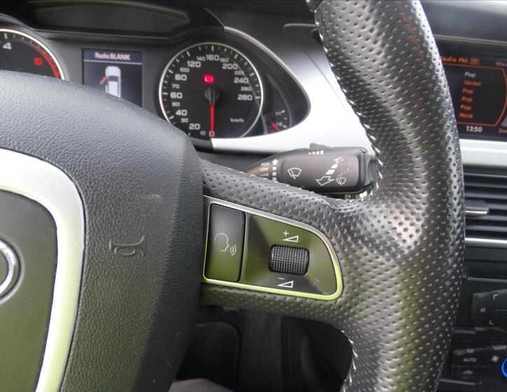 Audi A4 21