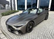 Mercedes-Benz SL 16