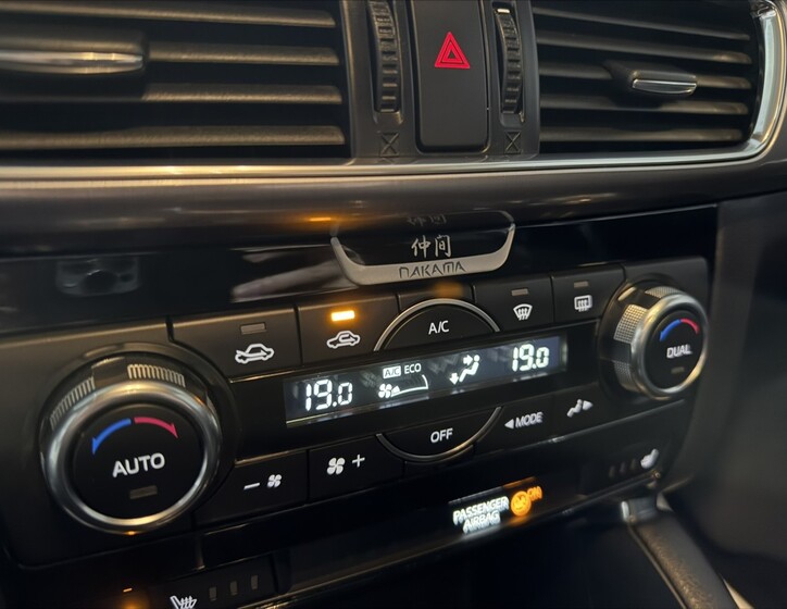Mazda CX-5 17