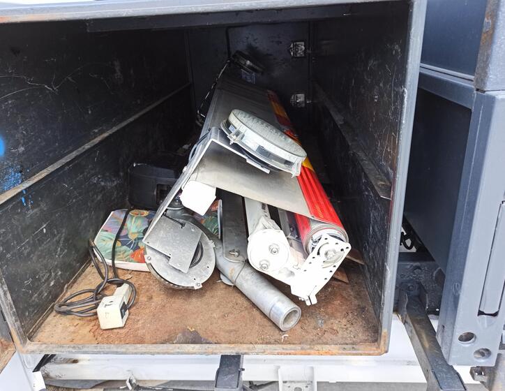 Fiat Ducato 20
