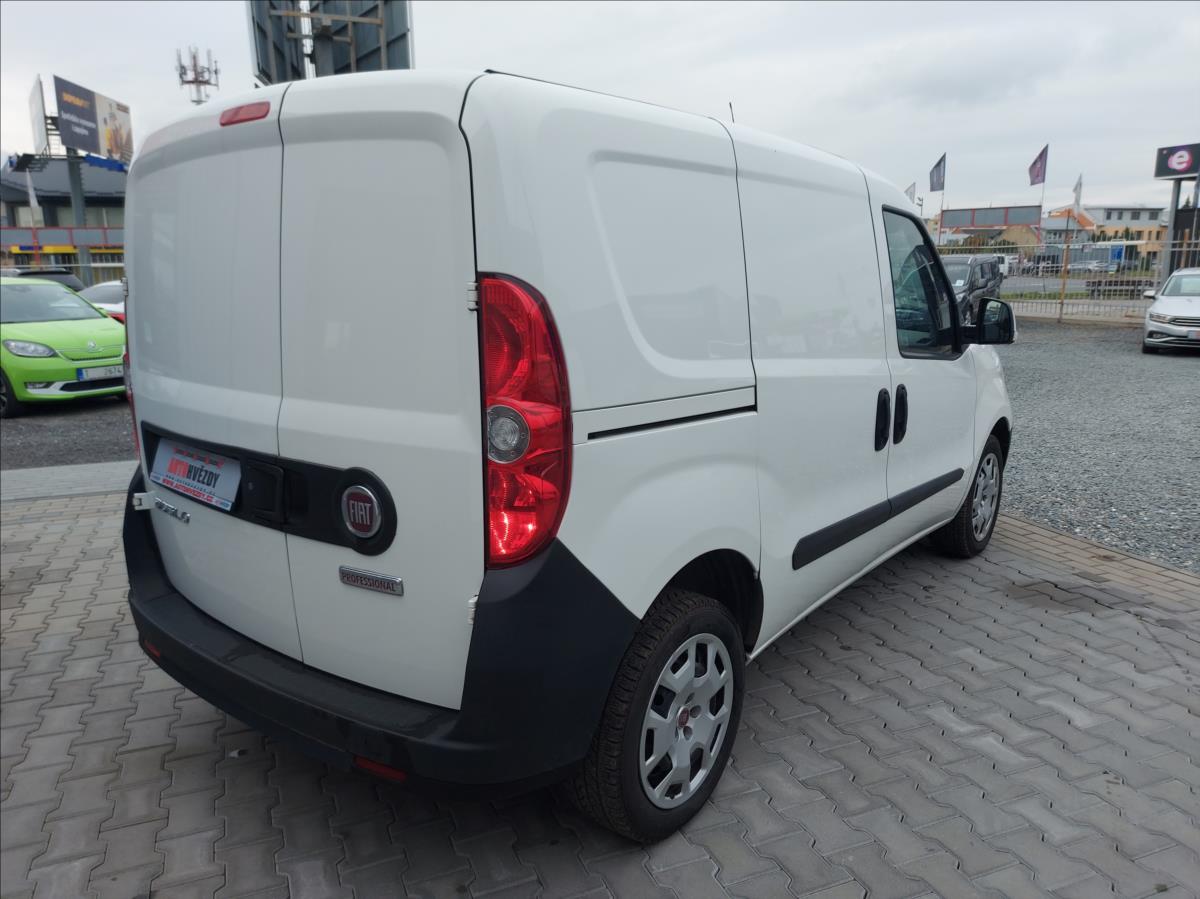 Fiat Dobló cargo