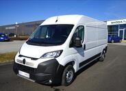 Citroën Jumper 1