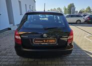 Škoda Fabia 10