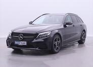 Mercedes-Benz Třídy C 3