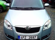 Škoda Fabia 4