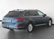 Škoda Superb 3