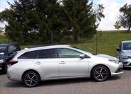 Toyota Auris 9