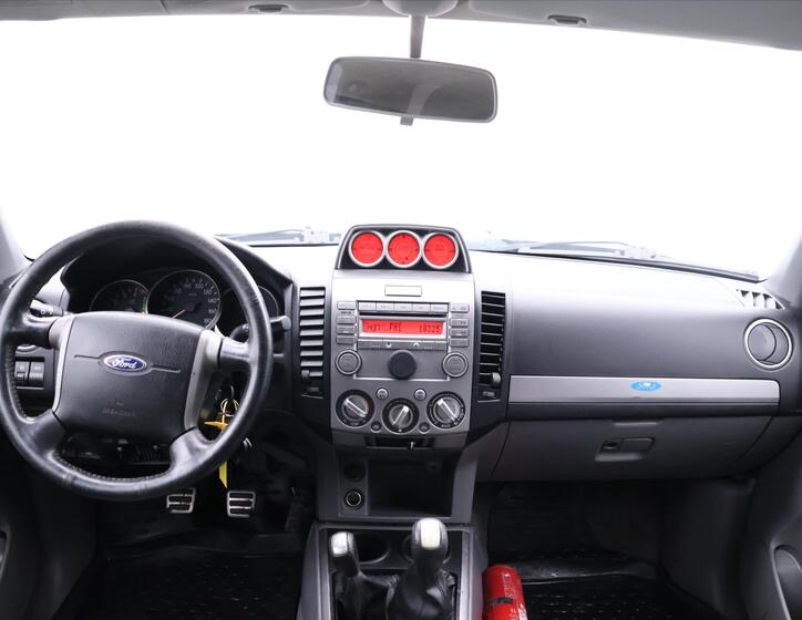 Ford Ranger 25