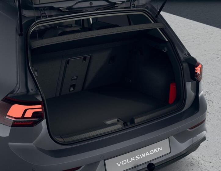 Volkswagen Golf 9