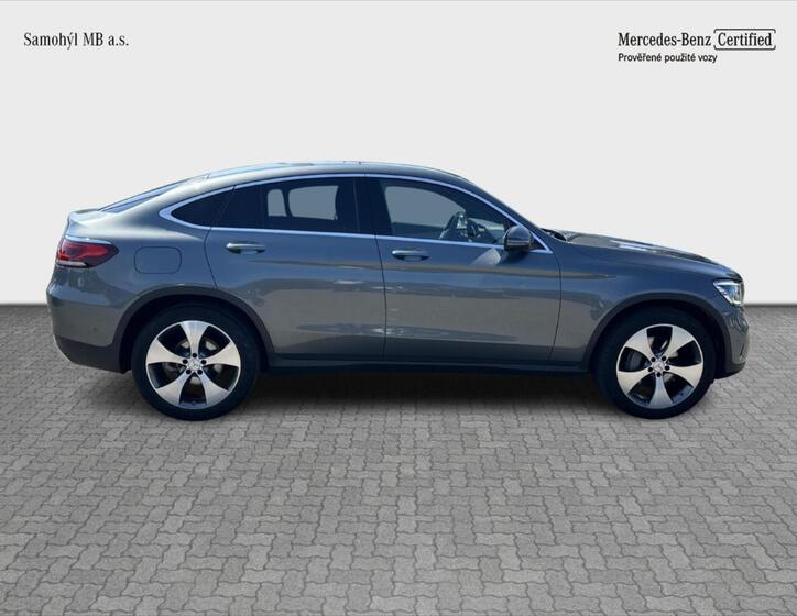 Mercedes-Benz GLC 6