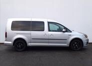 Volkswagen Caddy 20