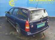 Opel Astra 5