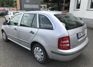 Škoda Fabia 5
