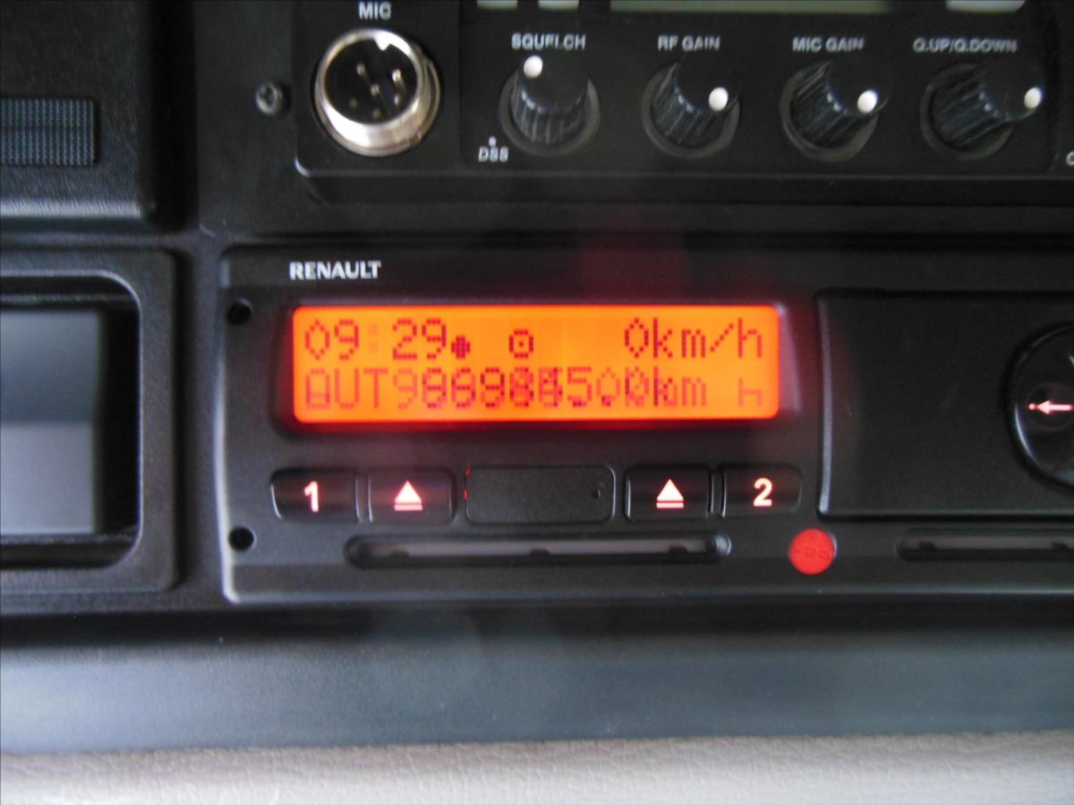 Renault Ostatní