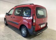 Citroën Berlingo 16