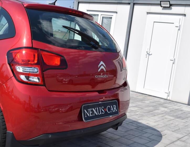 Citroën C3 12