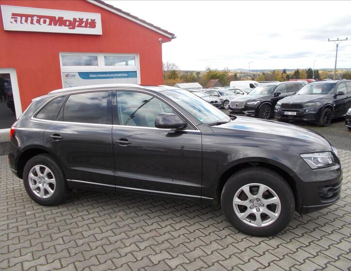 Audi Q5 6