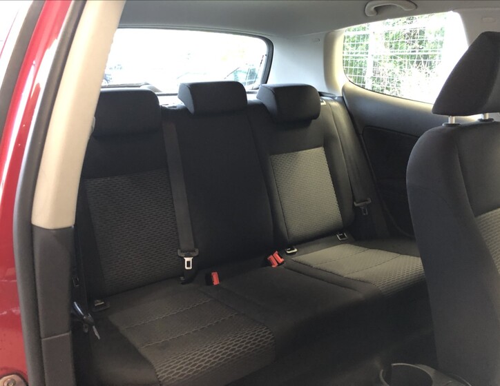 Volkswagen Golf 11