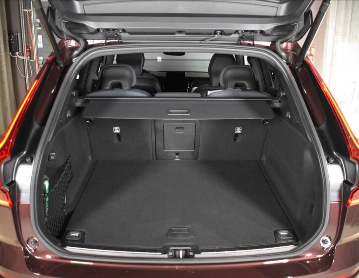 Volvo XC60 21