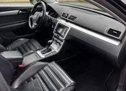 Volkswagen Passat 4