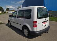 Volkswagen Caddy 6