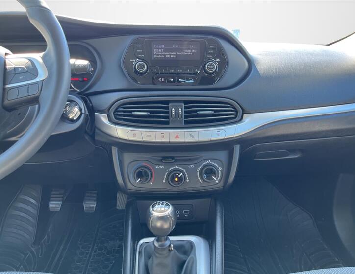 Fiat Tipo 13