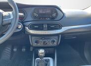 Fiat Tipo 13