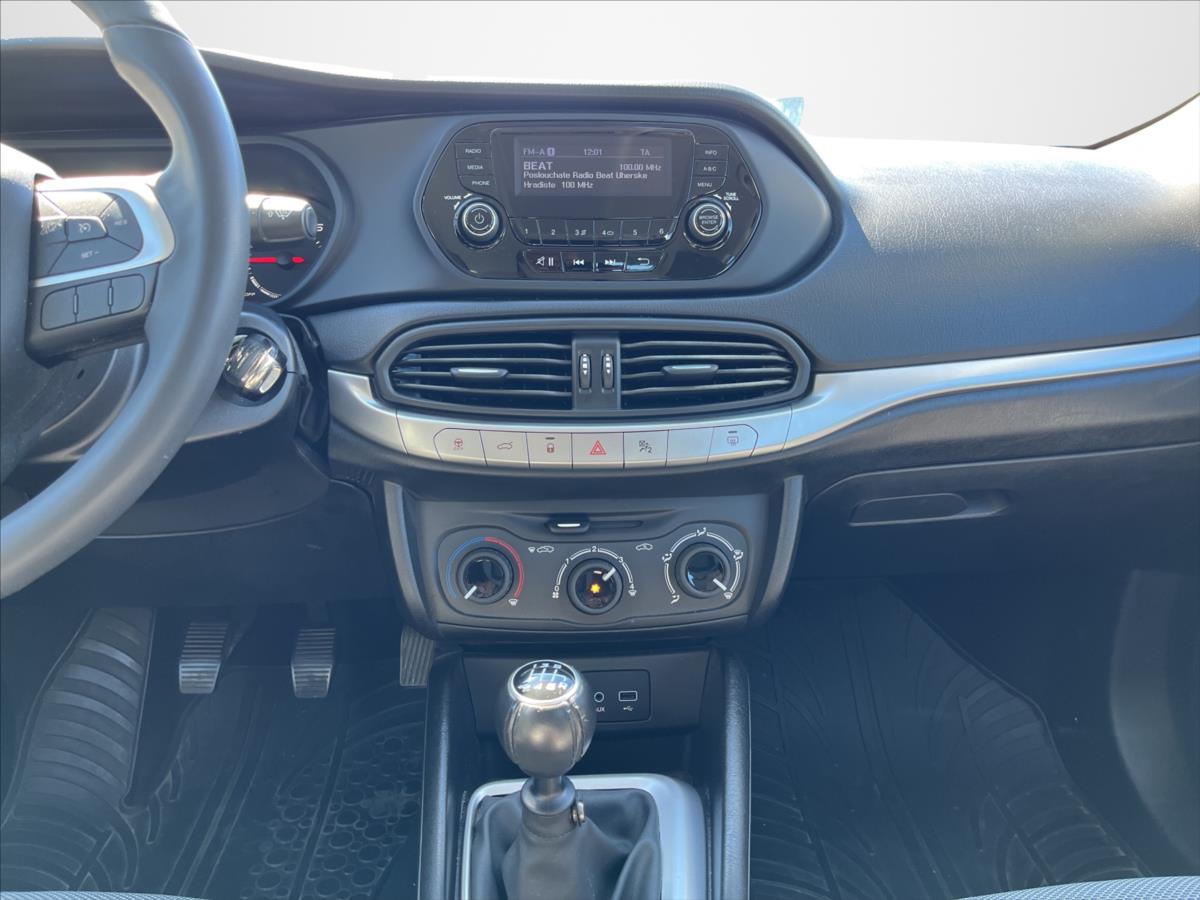 Fiat Tipo