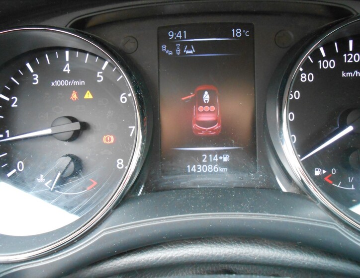 Nissan Pulsar 23