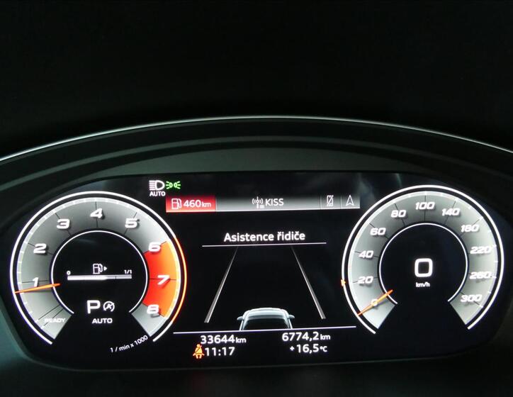 Audi A5 43
