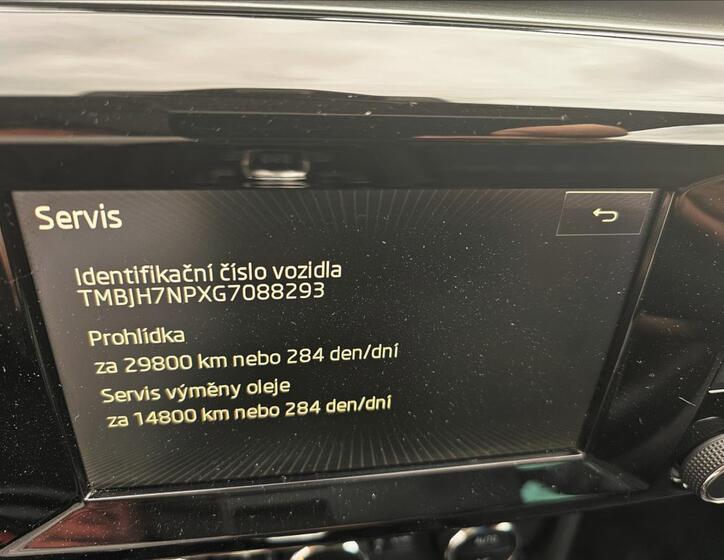 Škoda Superb 23