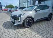 KIA Sportage 2