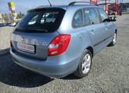 Škoda Fabia 6