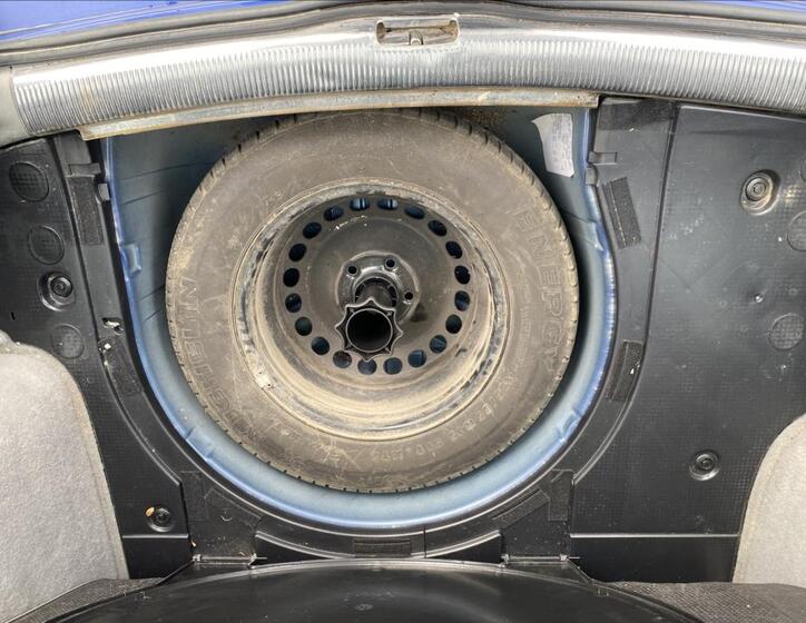 Volkswagen Passat 37