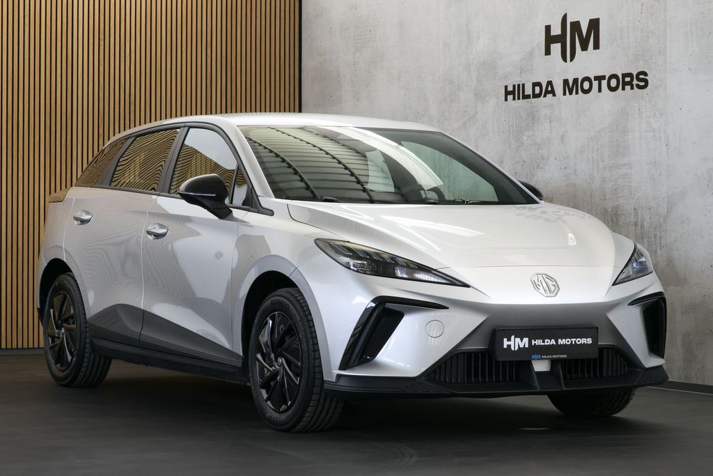 MG Ostatní