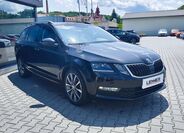 Škoda Octavia 3
