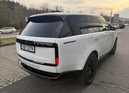Land Rover Range Rover 7