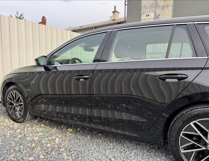 Škoda Octavia 19
