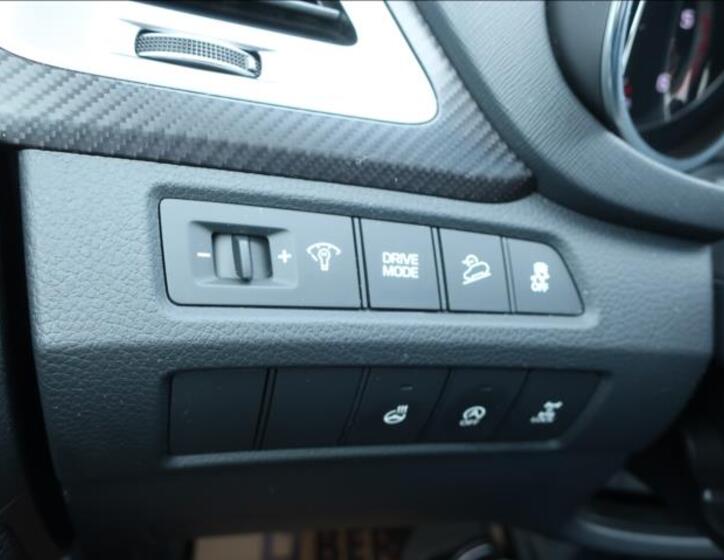 Hyundai Santa Fe 28