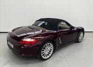 Porsche Boxster 2
