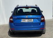 Škoda Octavia 23