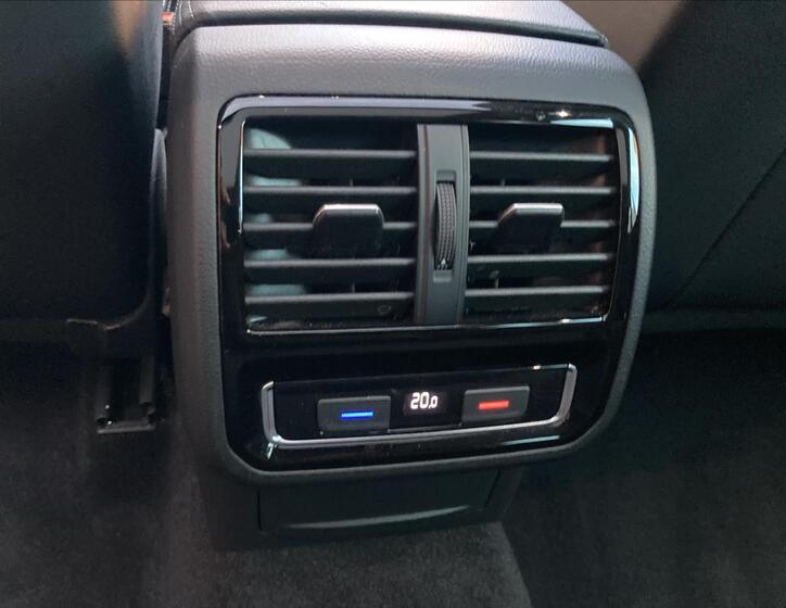Volkswagen Passat 21