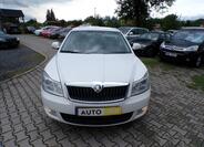 Škoda Octavia 3