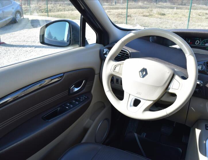 Renault Grand Scénic 28