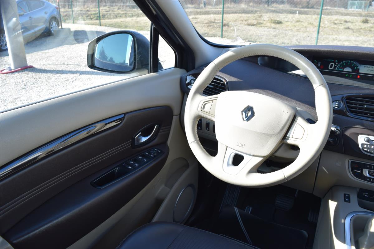 Renault Grand Scénic