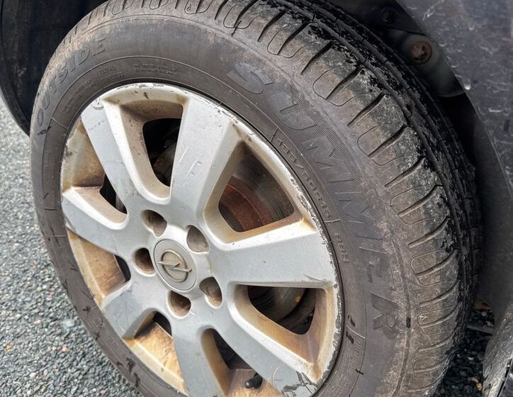 Opel Meriva 23