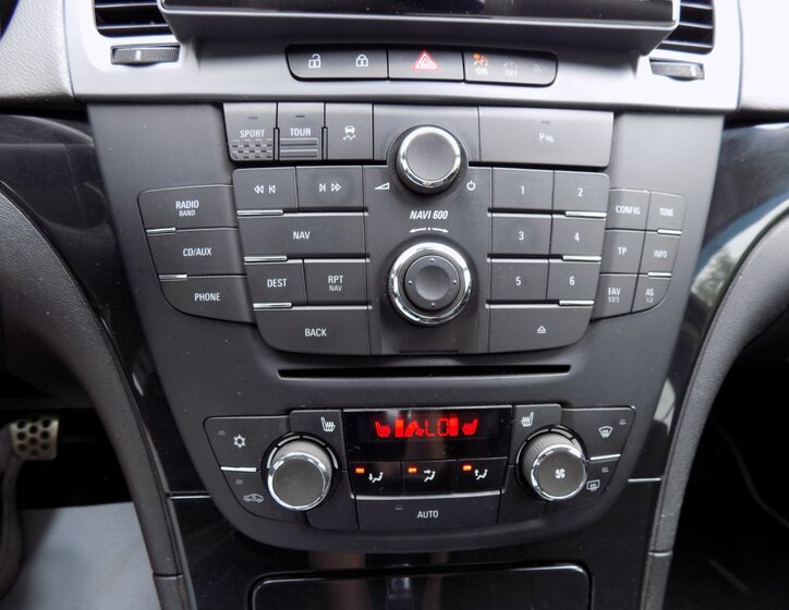 Opel Insignia 28